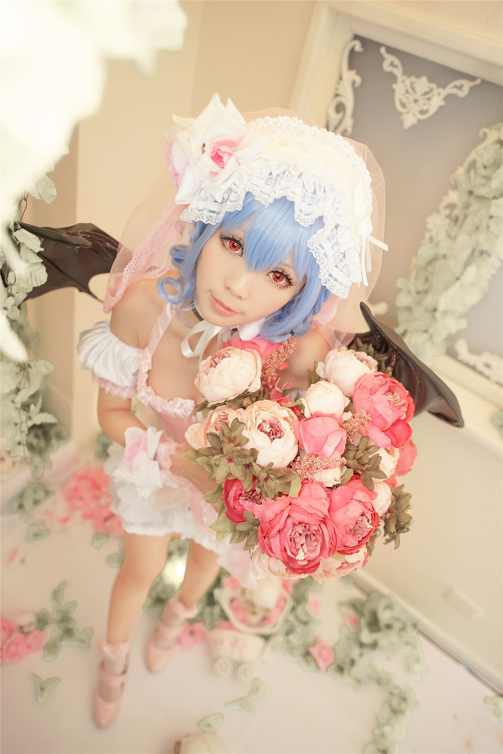 ElyEE - NO.056 Remilia Scarlett(76)